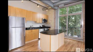 Main picture of Gotham Lofts