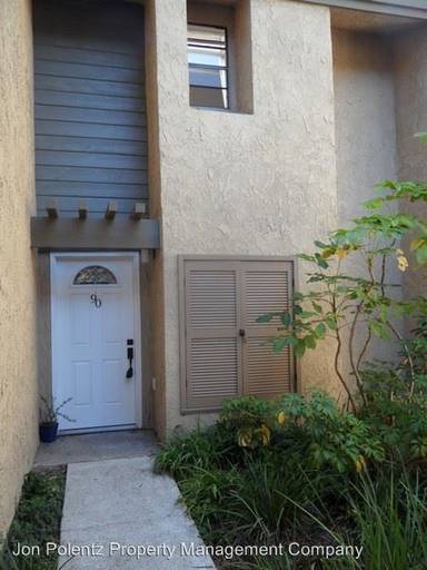 Main picture of Orange Lakes