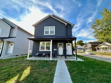 Main picture of 1602 Quill St