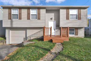 Main picture of 4006 Elkton St