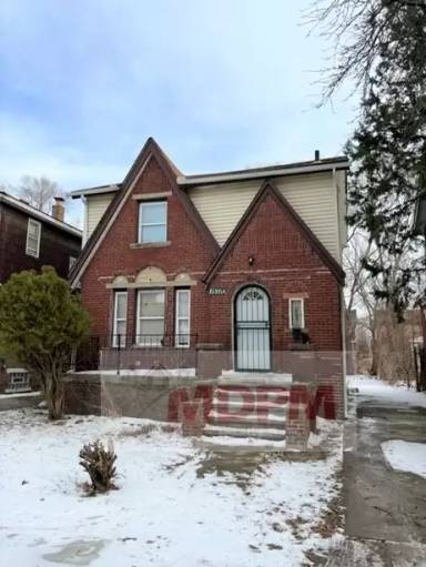 Main picture of 15770 Snowden St