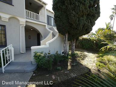 Main picture of 1500 S Sycamore Ave