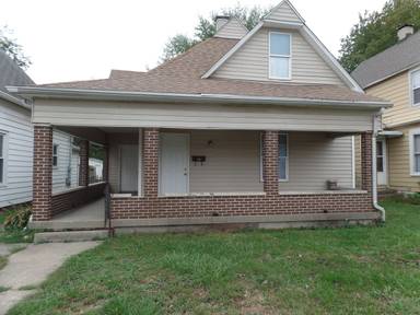 Main picture of 2320 N 13th St