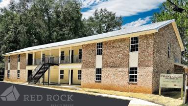 Main picture of Chanticleer Apartments