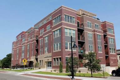 Main picture of 7710 Terrace Ave