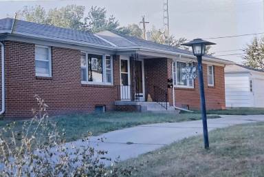 Main picture of 4030 M St