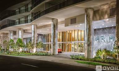 Main picture of Aria on The Bay