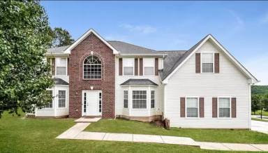 Main picture of 3902 Swooping Ct