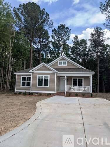 Main picture of 4847 James Town Dr