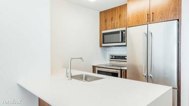 Main picture of The Amberly Apartments