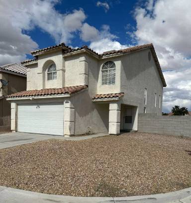 Main picture of 3788 Gulliver St