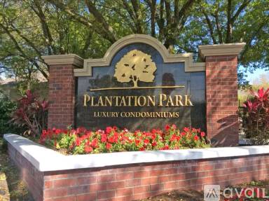 Main picture of Orlando Plantation Park