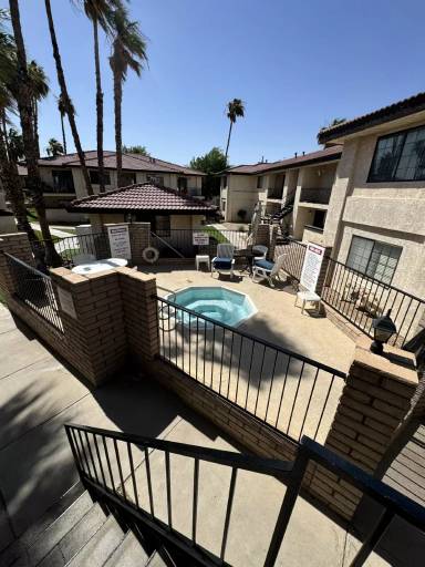 Main picture of Casa De Rio Villas Condos
