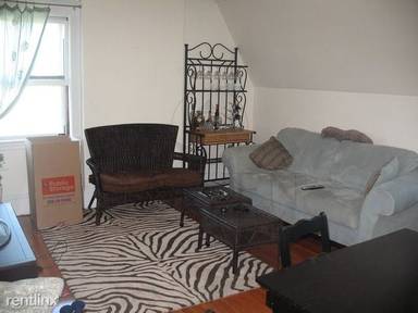 Main picture of 33 Wallace St