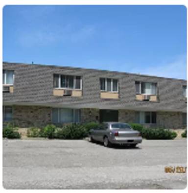 Main picture of 3304 Rose Ave