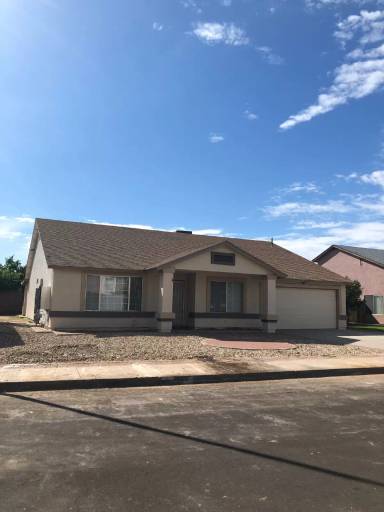 Main picture of Palo Verde Homes