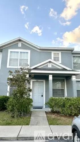 Main picture of 1572 Blue Magnolia Rd