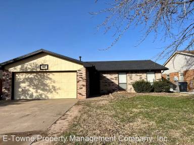 Main picture of 5602 Texoma Dr