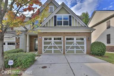 Main picture of 3609 Silver Brooke Ln NW