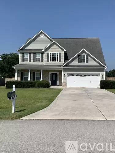 Main picture of 309 Brandon Way