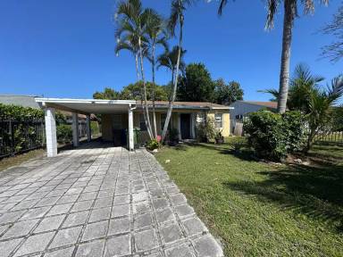 Main picture of 1532 NW 3rd Ave