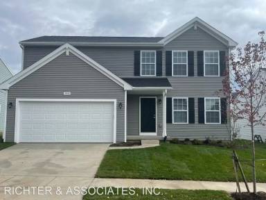 Main picture of 2832 Sycamore River Dr