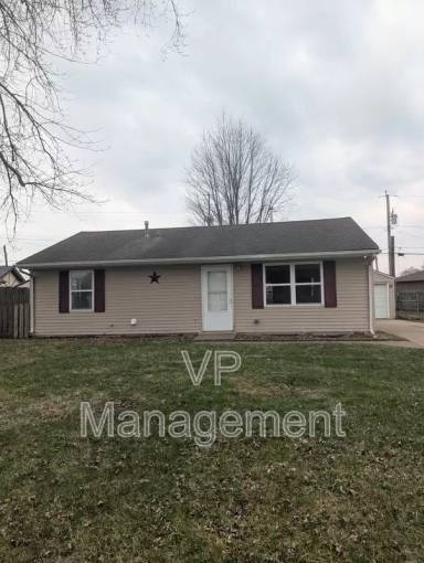 Main picture of 6904 N Pine St