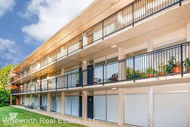 Main picture of Rhodes 66 Condominiums