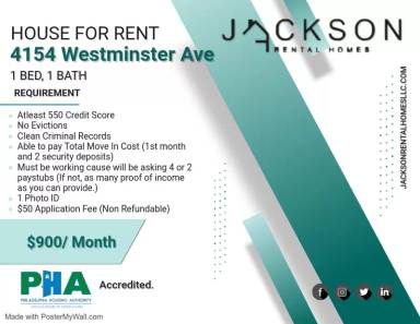 Main picture of 4154 Westminster Ave