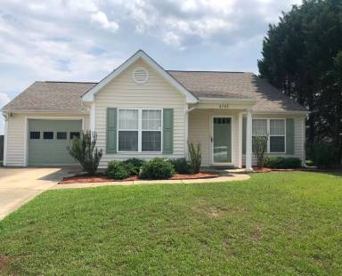 Main picture of 4753 Morning Glory Way