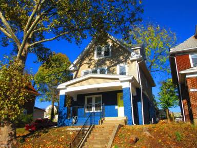 Main picture of 901 Fordham Ave