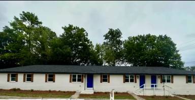 Main picture of 1109 4th Avenue West - A