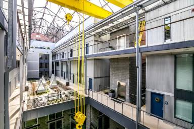 Main picture of Clipper Mill Apartments