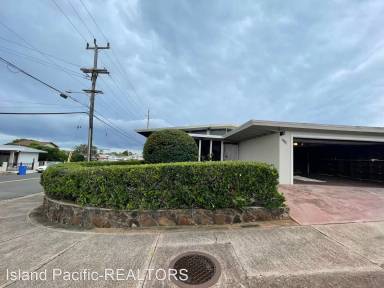 Main picture of 4159 Pahoa Ave