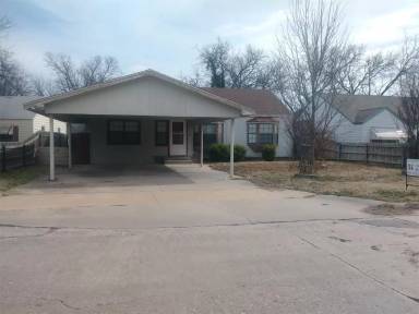Main picture of 811 NW 17th St