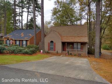 Main picture of 1219 Fernridge Dr