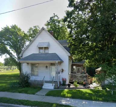 Main picture of 9829 W Main St