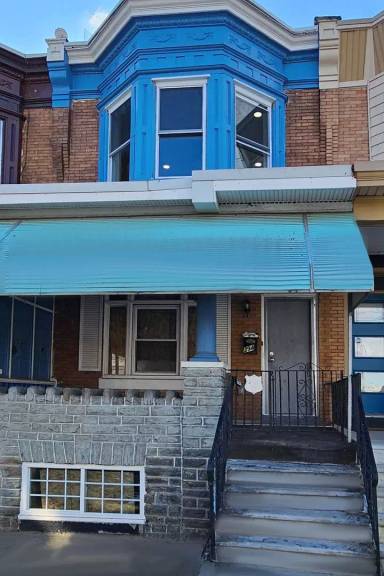 Main picture of 2948 Cecil B Moore Ave