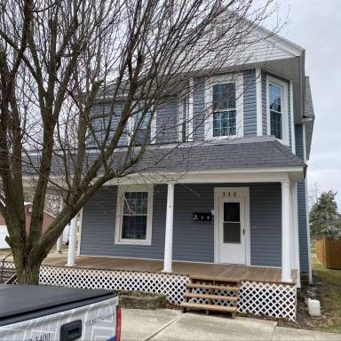 Main picture of Main St. S. 332 - B