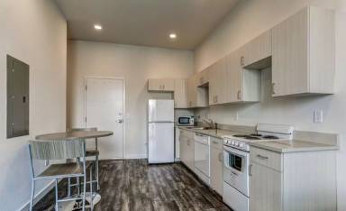 Main picture of Main608 Apartments