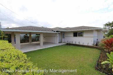 Main picture of 44-761 Kaneohe Bay Dr