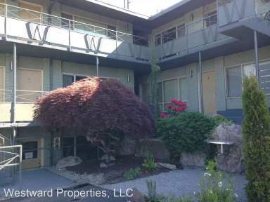 Main picture of Westward Apartments