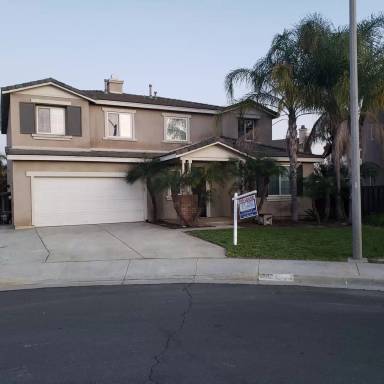 Main picture of 29391 Owl Creek Ct