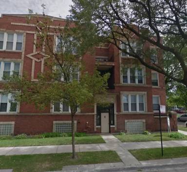 Main picture of Evans Apartments