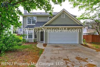 Main picture of 2133 Summer Wind Dr SW