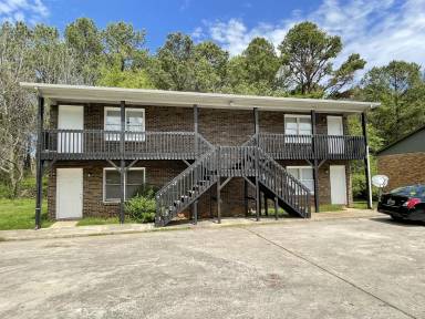 Main picture of 4512 Bonnell Dr NW