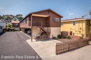 Main picture of 1085 Market Ave