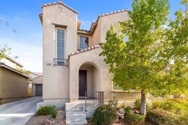 Main picture of 9150 Brilliant Prairie Ct
