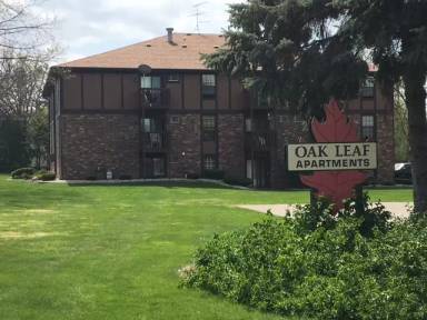 Main picture of Oak Leaf Apartments - 16