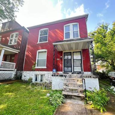 Main picture of 4642 Farlin Ave